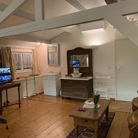 Biervliet B&B Petit Chateau - Stijlvol Verblijf Centraal Gelegen In Zeeuws Vlaanderen מראה חיצוני תמונה