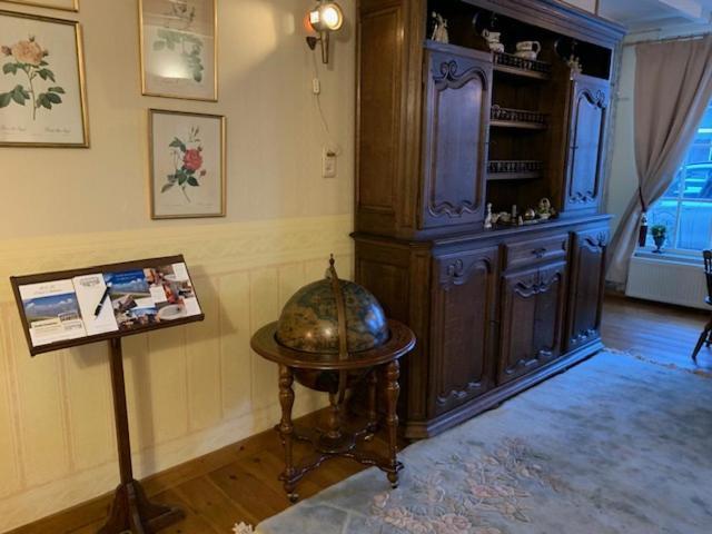 Biervliet B&B Petit Chateau - Stijlvol Verblijf Centraal Gelegen In Zeeuws Vlaanderen מראה חיצוני תמונה
