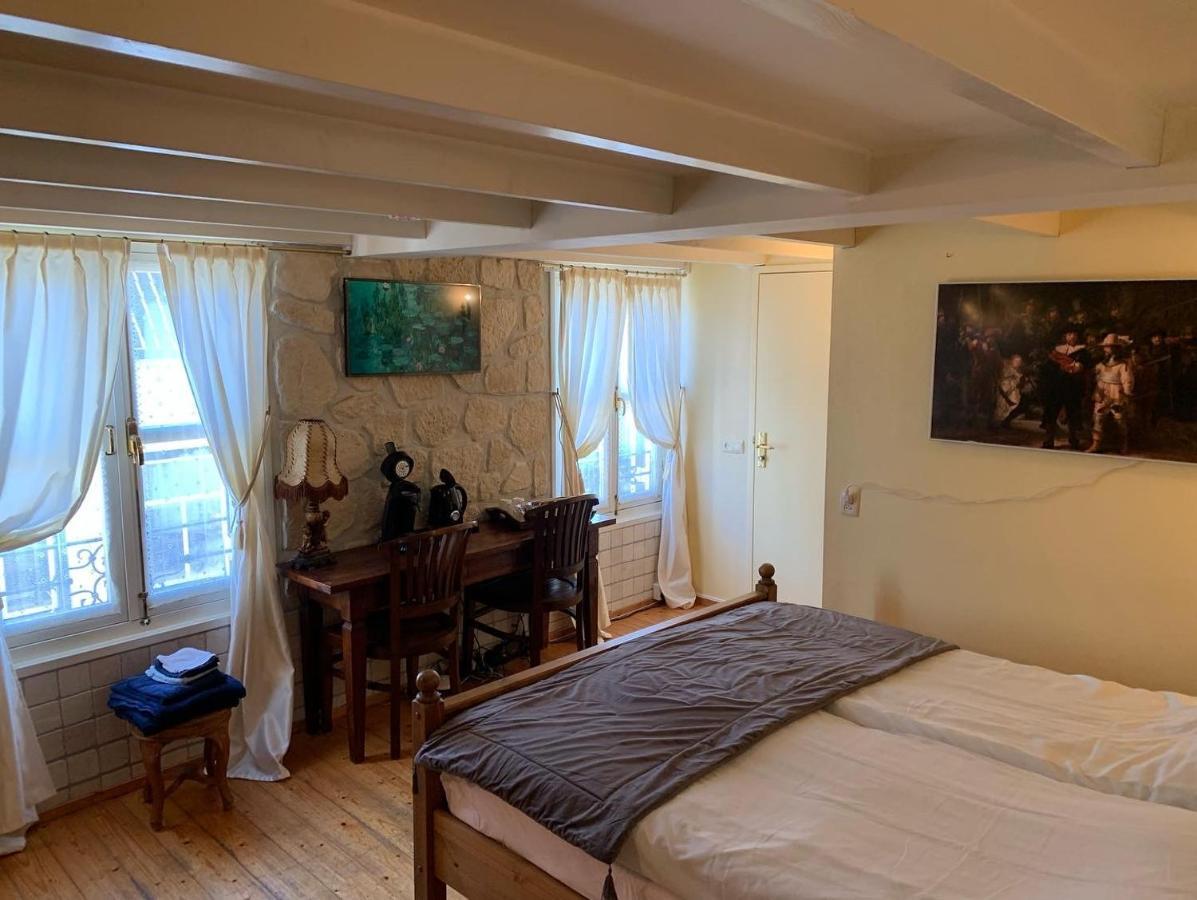 Biervliet B&B Petit Chateau - Stijlvol Verblijf Centraal Gelegen In Zeeuws Vlaanderen מראה חיצוני תמונה