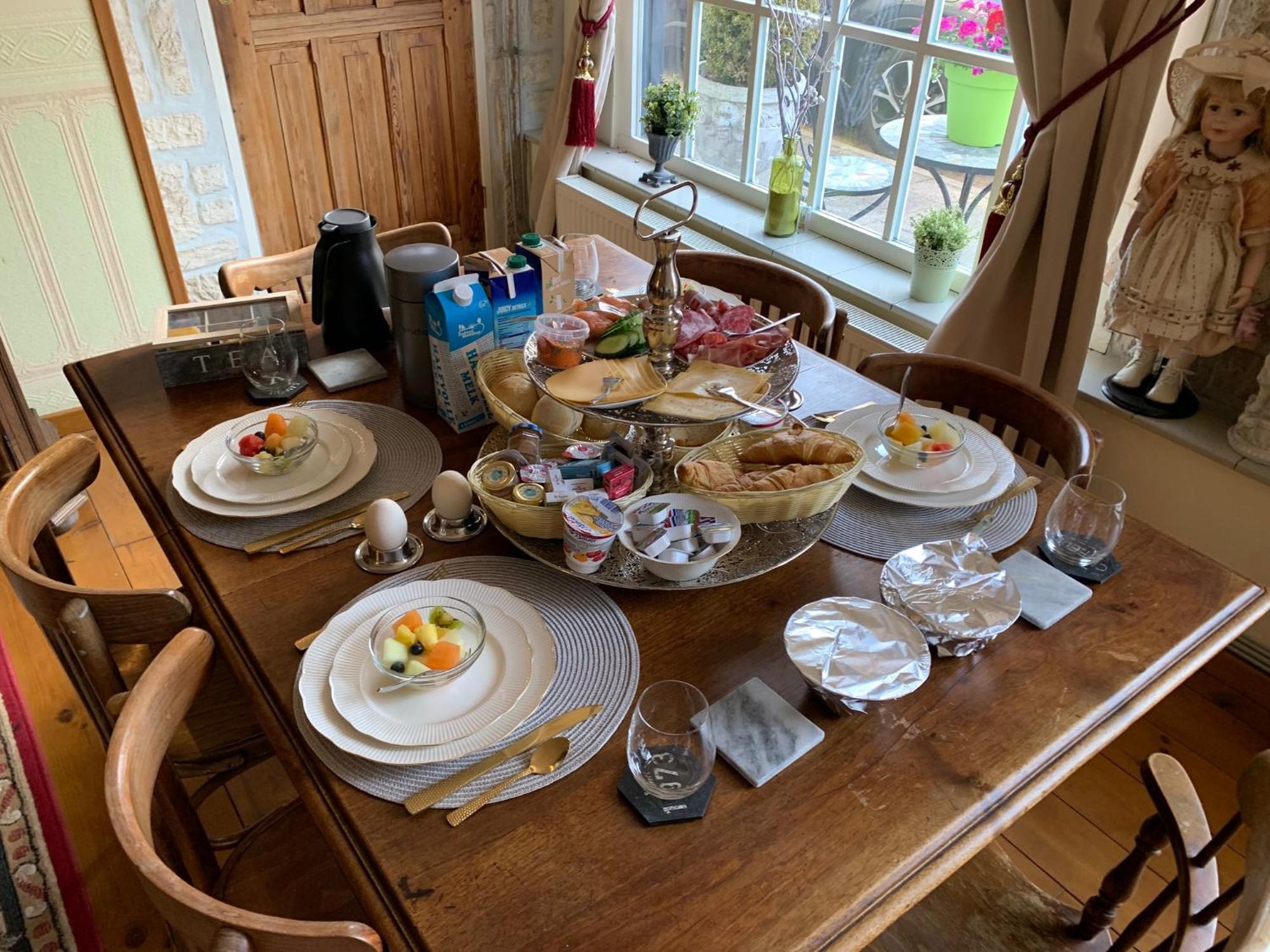 Biervliet B&B Petit Chateau - Stijlvol Verblijf Centraal Gelegen In Zeeuws Vlaanderen מראה חיצוני תמונה