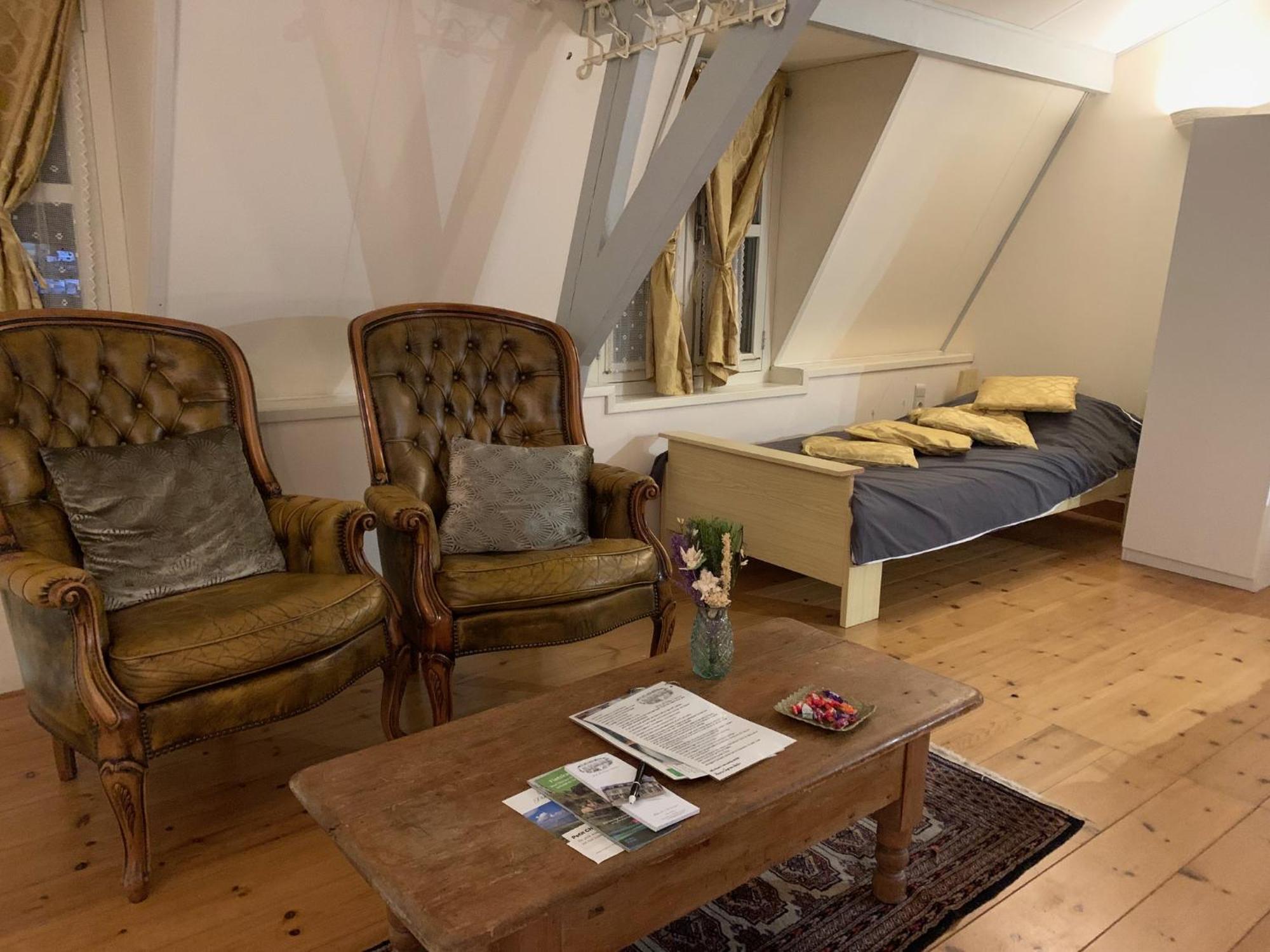 Biervliet B&B Petit Chateau - Stijlvol Verblijf Centraal Gelegen In Zeeuws Vlaanderen מראה חיצוני תמונה