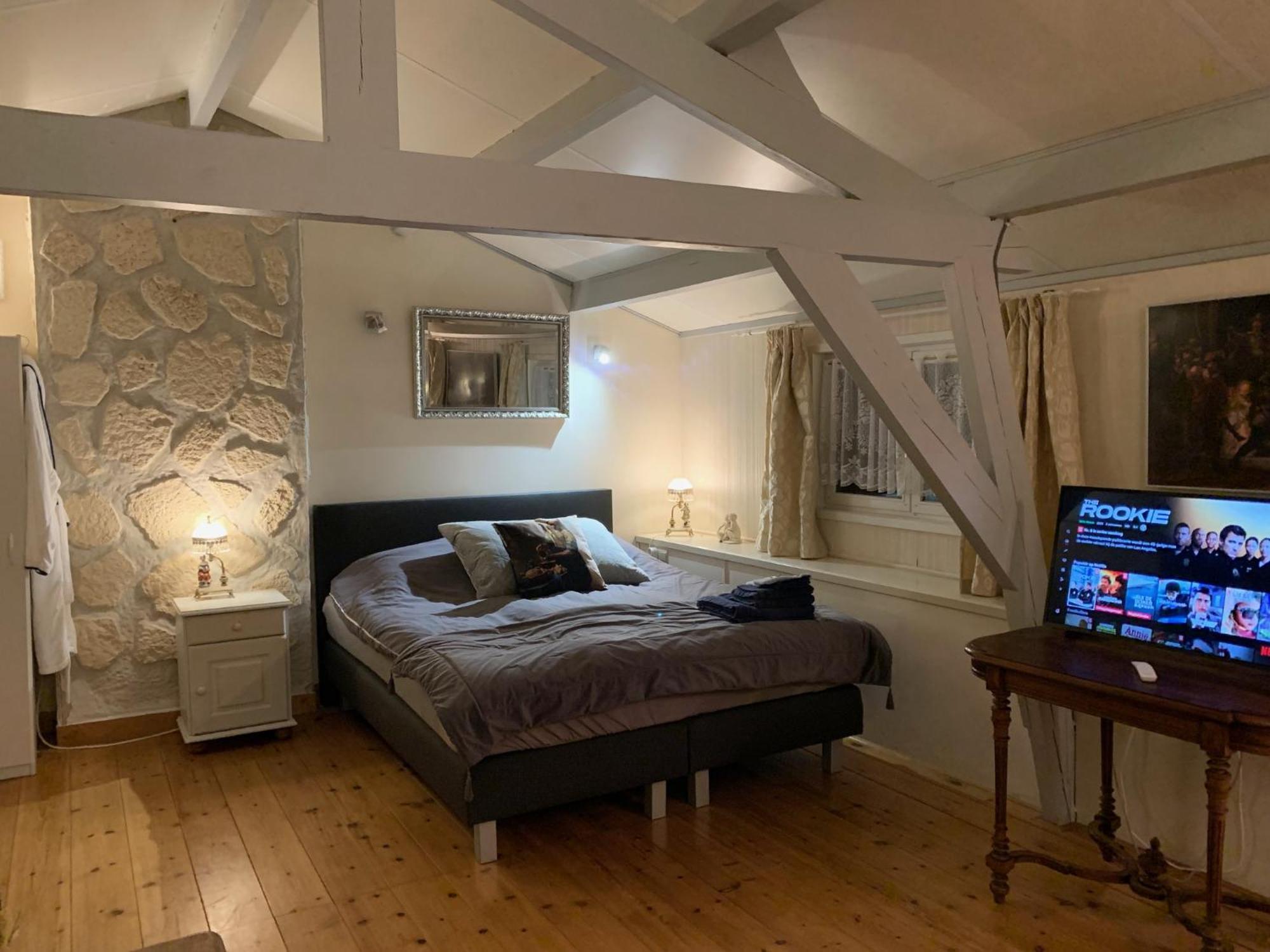 Biervliet B&B Petit Chateau - Stijlvol Verblijf Centraal Gelegen In Zeeuws Vlaanderen מראה חיצוני תמונה
