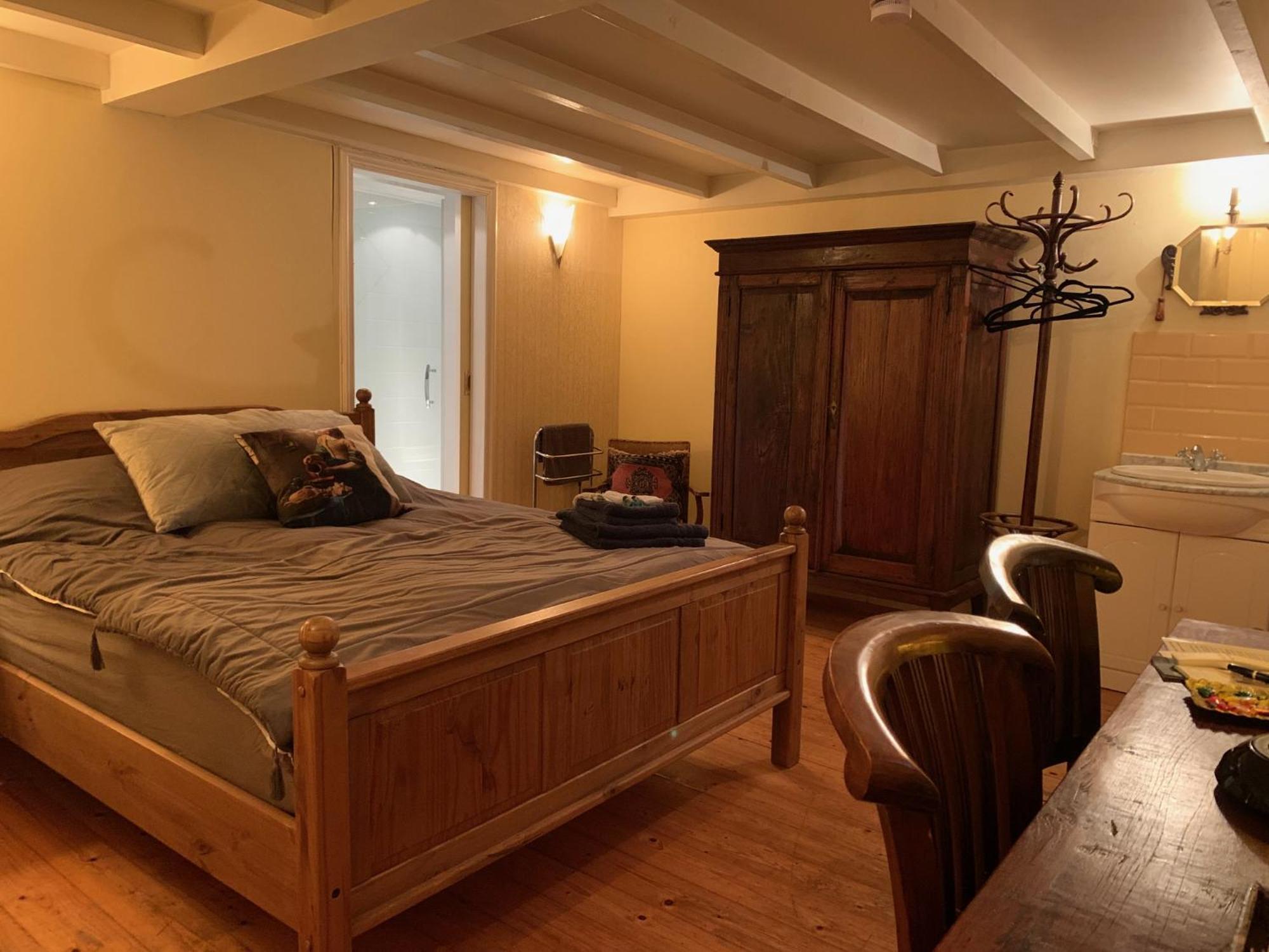 Biervliet B&B Petit Chateau - Stijlvol Verblijf Centraal Gelegen In Zeeuws Vlaanderen מראה חיצוני תמונה